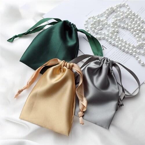 Faroonee Jewelry Pouches