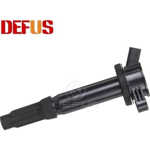 Defus car Engine Ignition Coils 30520-P8E-A01For Ci-vic Pilot Ridgeline Sa-turn Vue 99-10 Hon-da Ody-ssey Acu-ra CL 3.5L UF242