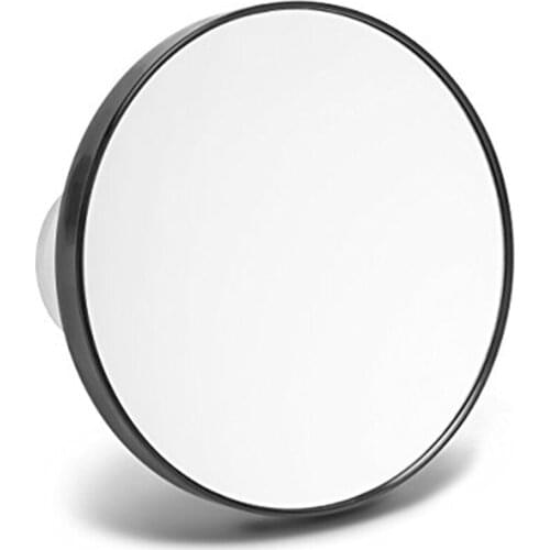 15X Magnifying Round Makeup Mirror With Suction Cup Cosmetic Light up Mirrors Bathroom Magnifying Glass Dropshipping