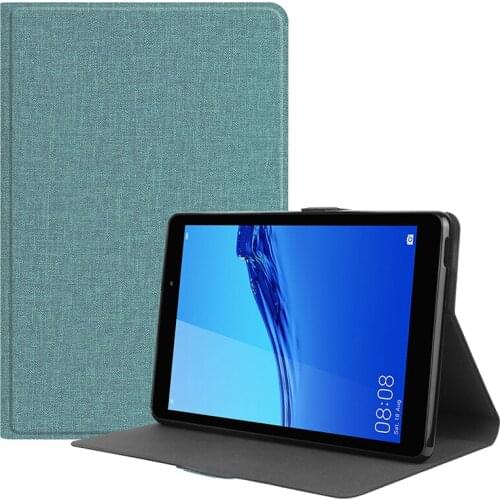 For Huawei MatePad T8 business case T 8 KOB2-L09 Kobe2-L03 soft cover protector