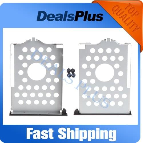 New HDD Hard Drive Caddy For Dell Precision M4600 M4700 M4800 M6600 M6700 M6800