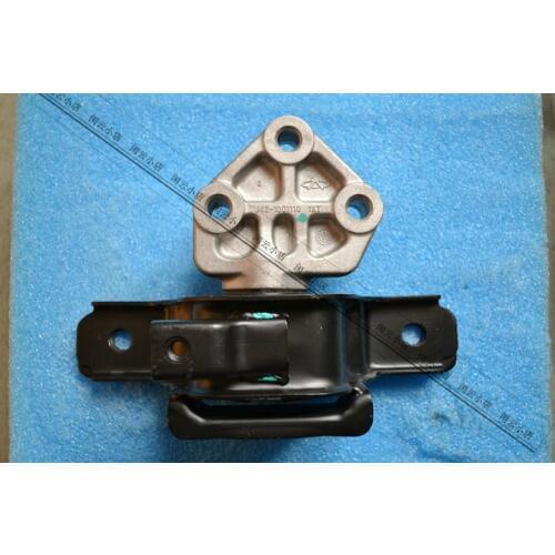 Engine left suspension cushion for ARRIZO 7 1.6L Manual gearbox J42-1001110