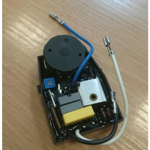 Speed governor 220-240V For BOSCH GWS6-100E GWS6-115E SWITCH 1607233124 1 607 233 124 Angle Grinder