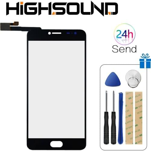 For UMIDIGI Z umi Z Pro Touch Screen Perfect Repair Parts Touch Panel+Tools For UMI Z umi Z Pro 5.5 Inch