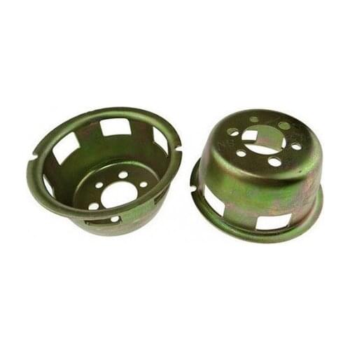 STARTER PULLEY KIPOR YANMAR 170F, 178F,-40,48,60, 70