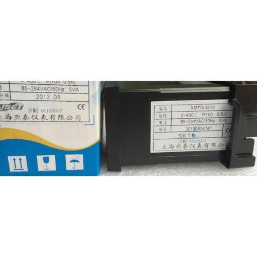 AISET Instrument XMTG3000 XMTG-3410 PT100 Intelligent Temperature Controller xmtg-4411v-y replace of XMTG-4711B