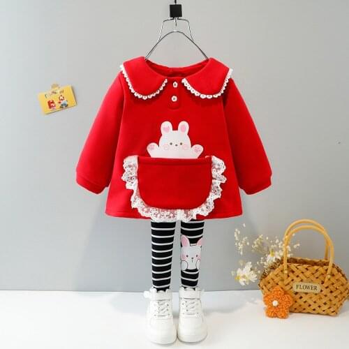 XJYIYUANLC Sets Of Clothes For Girls