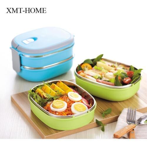 Детские ланч боксы для еды Xmt-Home China At AliExpress