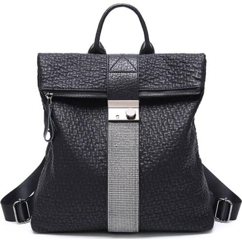 YKFMYFOURL Travel Bags