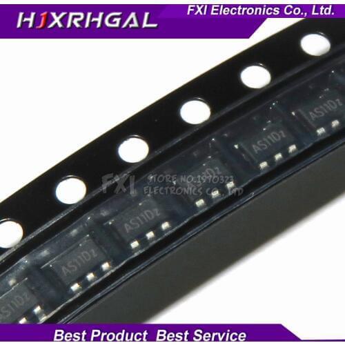 100PCS SY8009 SY8009A SOT23-6 SOT SOT23