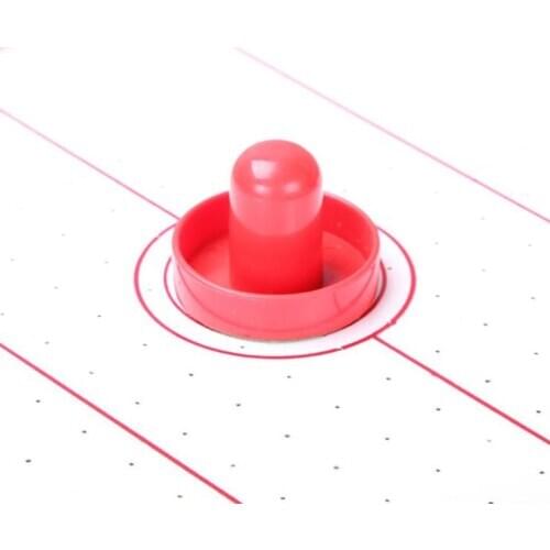 Free shipping good quality educational leisure board game toys kids air hockey table