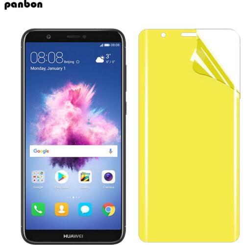 Hydrogel Film For Huawei Honor 6C Pro 6A 6X Nano film Explosion-proof Full Coverage cover Honor 7C 7A Pro 7X Screen Protector