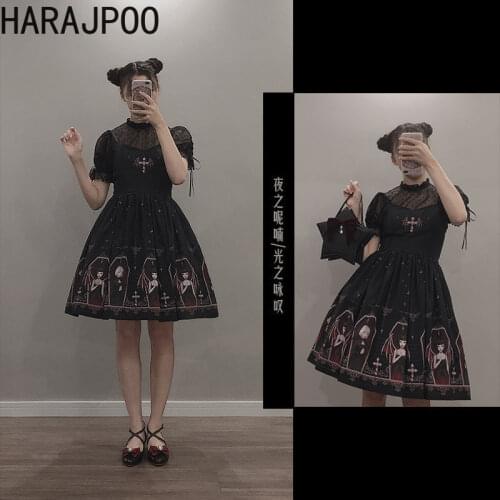 Harajpoo White Summer Dresses