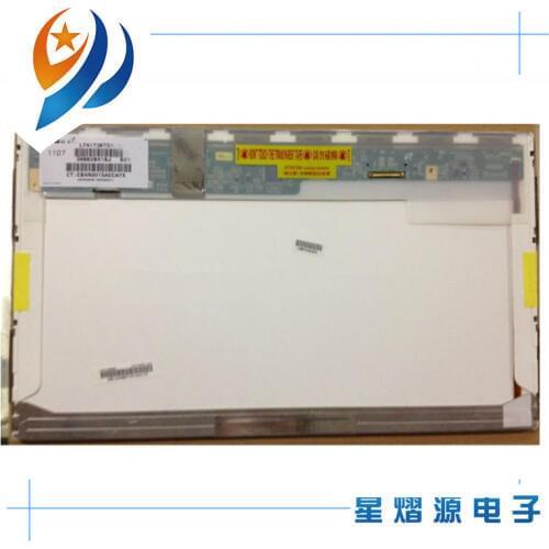 LTN173KT01 K01 fit N173O6-L02 Rev.C1 B173RW01 V.0 V.2 V.4 V.5 LP173WD1 (TL)(A1) LTN173KT02 N173FGE-L21 L23 40-pin