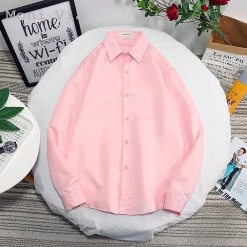 Monivia Mens Casual Shirts