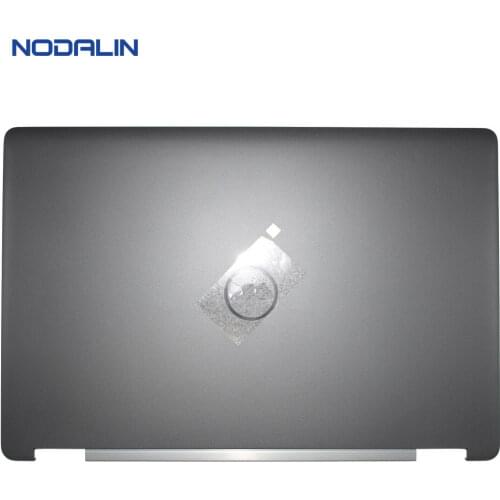 New 003CN5 03CN5 For Dell Latitude E5550 5500 LCD Back Cover Screen Lid Top Shell 2PCS Antenna