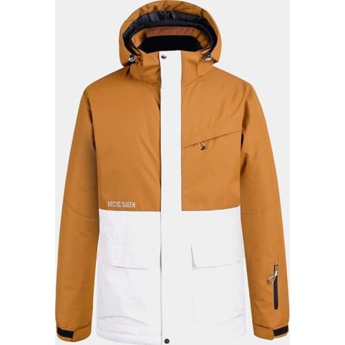 PHLEBOTINUM Ski Equipment
