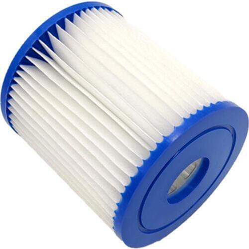 Swimming Pool Filter Cartridge Type H Replacement Filter Element Cartridge Easy To Change Piscina Piscine Pool Cleaner