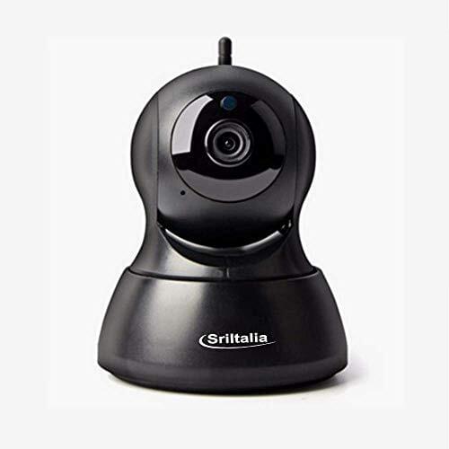 Sricam Italia CCTV Cameras WI-FI
