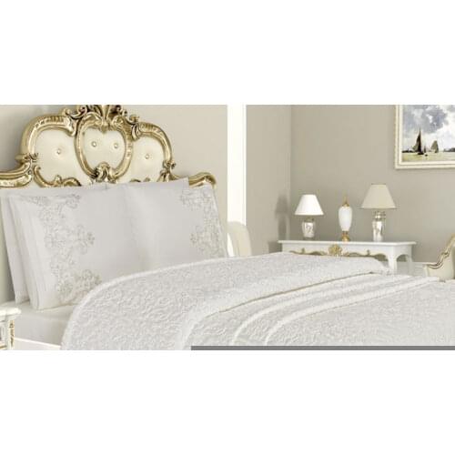 Хлопковые пледы на диван Свадебный мир China At AliExpress