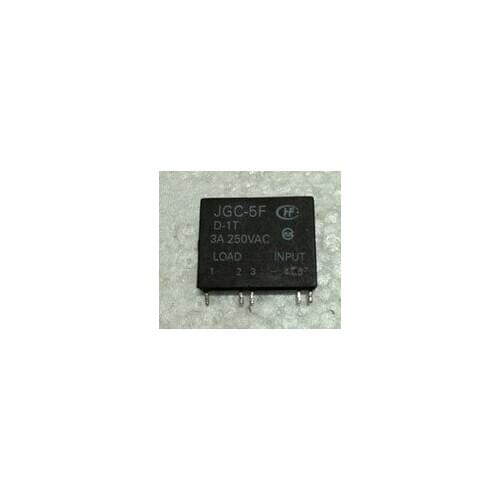 Solid State Relays JGC-5F D-1T