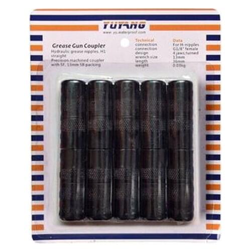 Waterproofing High Pressure Pump Machine Spare Part 18000 PSI Explosion Proof Nozzle