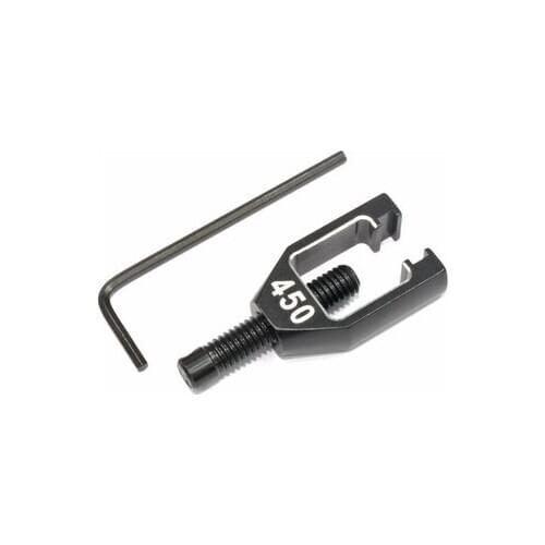 Yatuo 450 Bevel Gear Puller