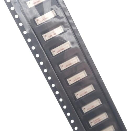 10PCS-30PCS GPS1003-1575R GPS1003-1575 GPS satellite positioning ceramic patch antenna new and original