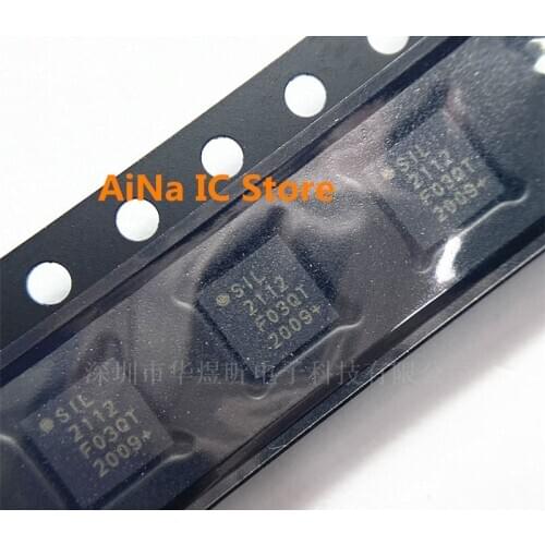 2PCS~10PCS/LOT CP2112-F03-GMR CP2112-F03-GM CP2112 SIL2112 QFN New original