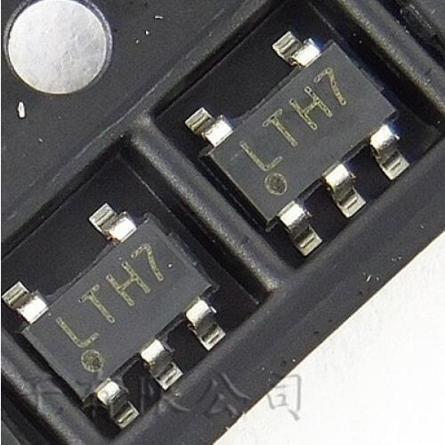 20PCS/LOT LTC4054ES5-4.2 LTC4054ES5 LTC4054 LTH7 SOT23-5 Charging chip IC new original