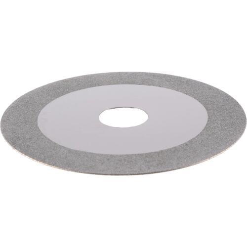 4inch Diamond Grinding Wheel Grinding Disc for Angle Grinder Disc Mini Grinder Saw Blade 100*20mm