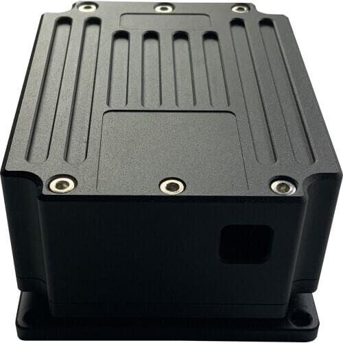 4W RGB laser module laser show system and laser light projector repair or production by TTL and Analog Modulation