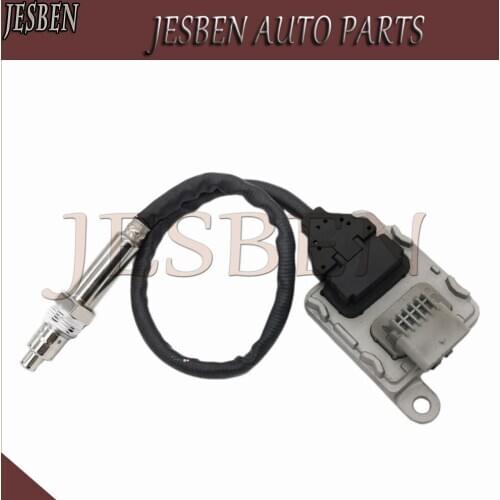 55589458 A2C98406700-01 New ASM Nox Sensor fit For Chevrolet Captiva 2016 2017 SNS 12V GEN 3.0 NO# 5WK97419 5WK9 7419 POSN 2