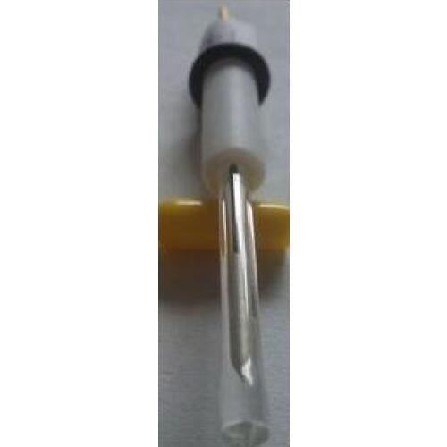 7um Carbon Fiber Microelectrode/Microelectrode/Glassy Carbon Electrode/Electrochemical Electrode