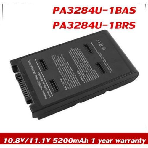 7XINbox PA3285U-3BRS PA3284U-1BAS A15-S127 Laptop Battery For TOSHIBA SATELLITE PRO A120 A10 A15 J60 J61 J62 J63 J70 J71 K10 K11