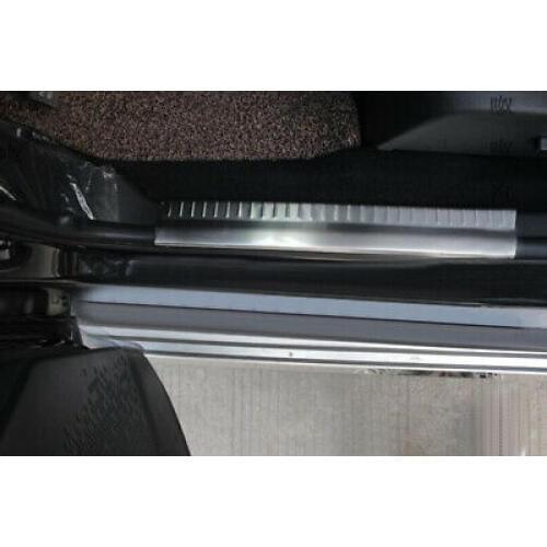 ANGRYRABBIT Door Sills Fiat