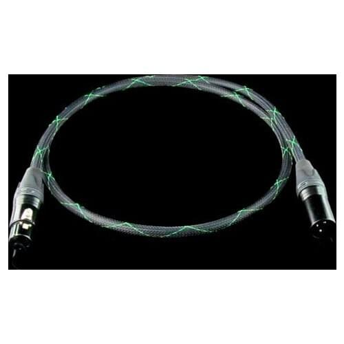 DAP AES EBU 110 Ohm Digital Audio Wire Balanced Coaxial Cable