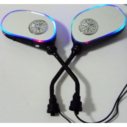 Зеркала на авто DE.SOUL China At AliExpress