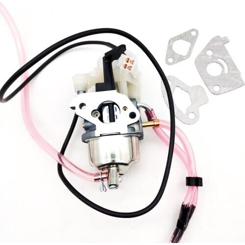 For Honda EU2000I EU2000 Home Power Generator Carburetor Assembly 16100-Z0D-D03