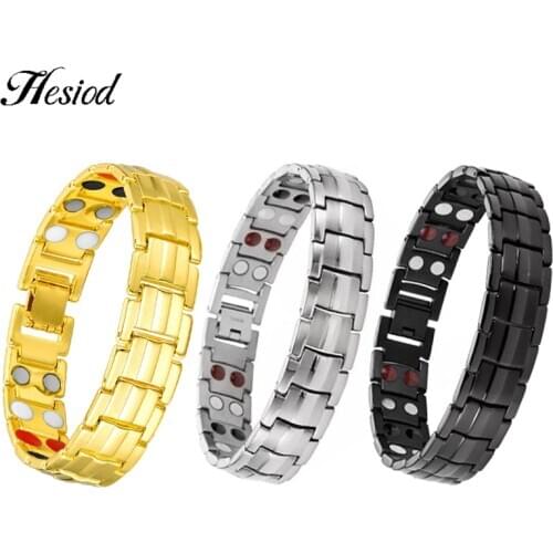 Браслеты здоровья Hesiod China At AliExpress