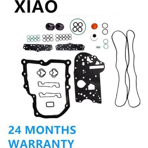 DQ200 OAM DSG Valve Accumulator Body Housing/Gasket Repair Set For Audi A1 A3 Q3 For VW Golf Passat Polo Sharan Tiguan 0AM325066