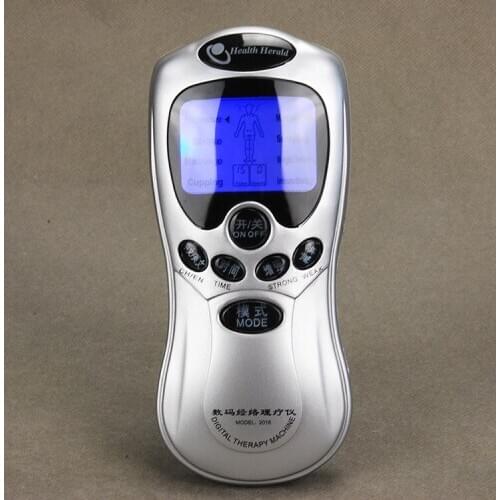 Electric Shocks Control Machine Power Box ,Electro Shock Medical Themed Sex Toys Power Supply Sex Parts Sex Toys For Men