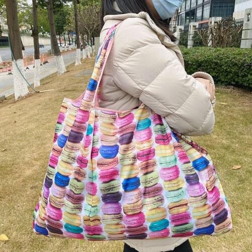 Reusable Shopping Bags Shoppers' Shopping Bags Reusable Grocery Bags XL Yards 50 Pounds Green Bags Are Lightweight And Durable