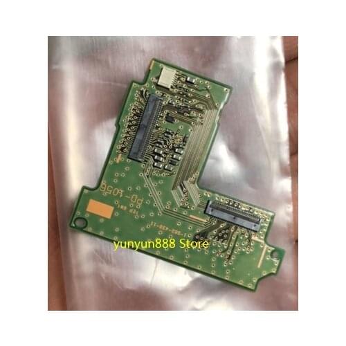 NEW A7 III / M3 LCD Driver Board Display Screen Back PCB Plate For Sony ILCE-7M3 A7M3 A7III Alpha 7M3 Camera Repair Spare Part