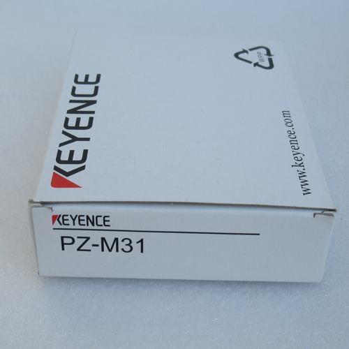New KEYENCE sensor PZ-M31 switch