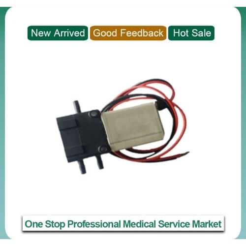 Original & new Rayto RT-7100/7200/7300RT-7600 hematology analyzer Solenoid Valve