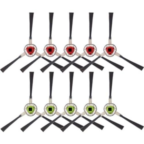 Vacuum Cleaner Side Brush for ecovacs deebot ozmo 610 robot vacuum cleaner parts accessories replacement