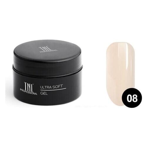 TNL Materials For Nail Extension