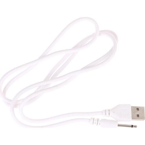 1Pcs Vibrator Cable Cord USB Charging Cable Sex Products Usb Power Charger Supply For For Rechargeable Adult Toys