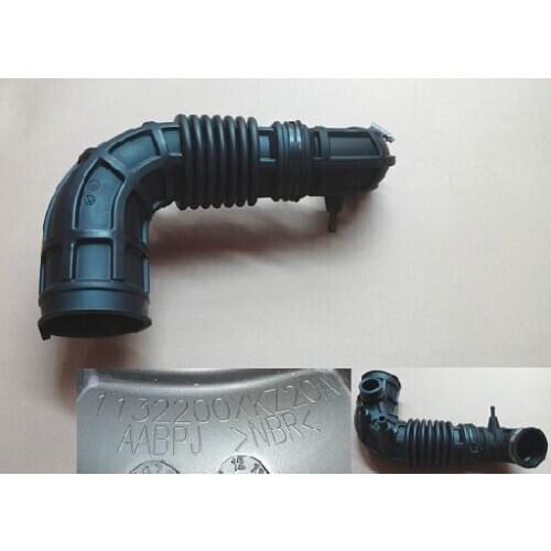 1132200xkz20a air inlet hose assembly factory Great Wall Haval H6